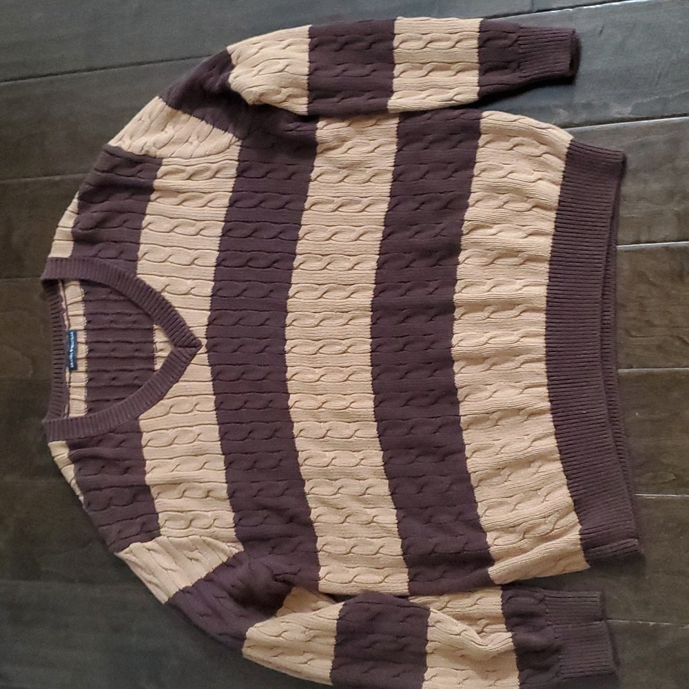 Brandy Melville oversized sweater